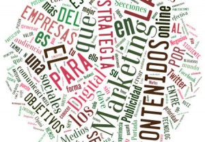 Marketing de Contenidos