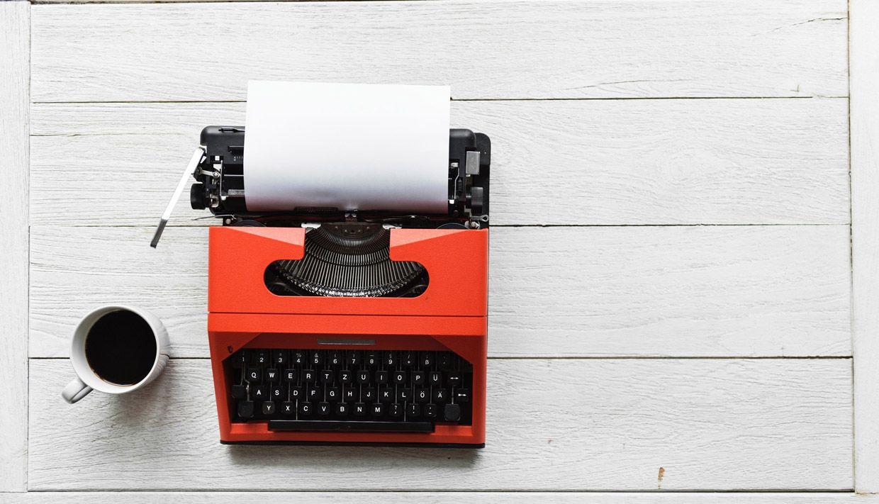 ⇨ Qué es un COPY y por qué es Importante en el Marketing 🥇