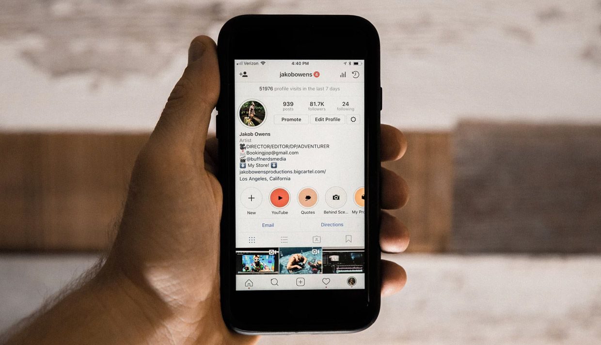 Cómo aumentar el engagement con tu audiencia en Instagram
