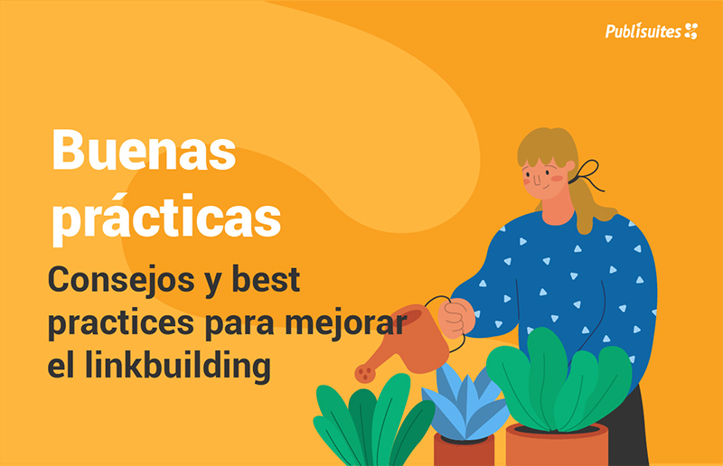 buenas prácticas para hacer linkbuilding
