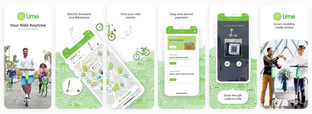 Factores on metadata ASO
