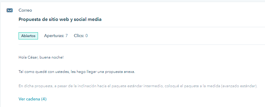 registros crm registros crm