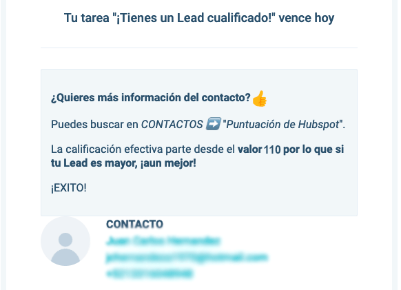 lead cualificado