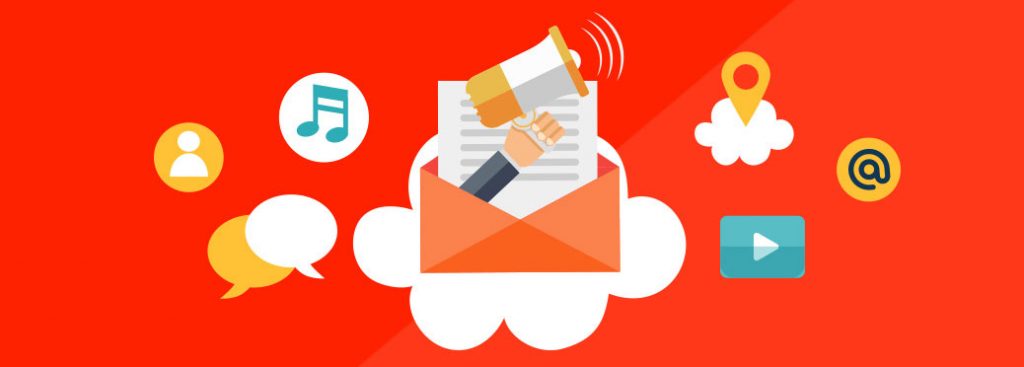 email marketing google