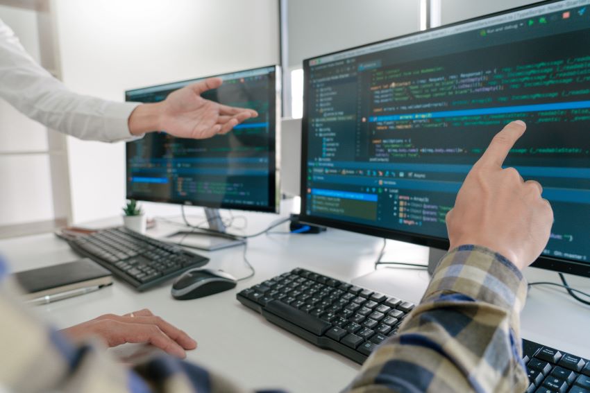 SEO JavaScript