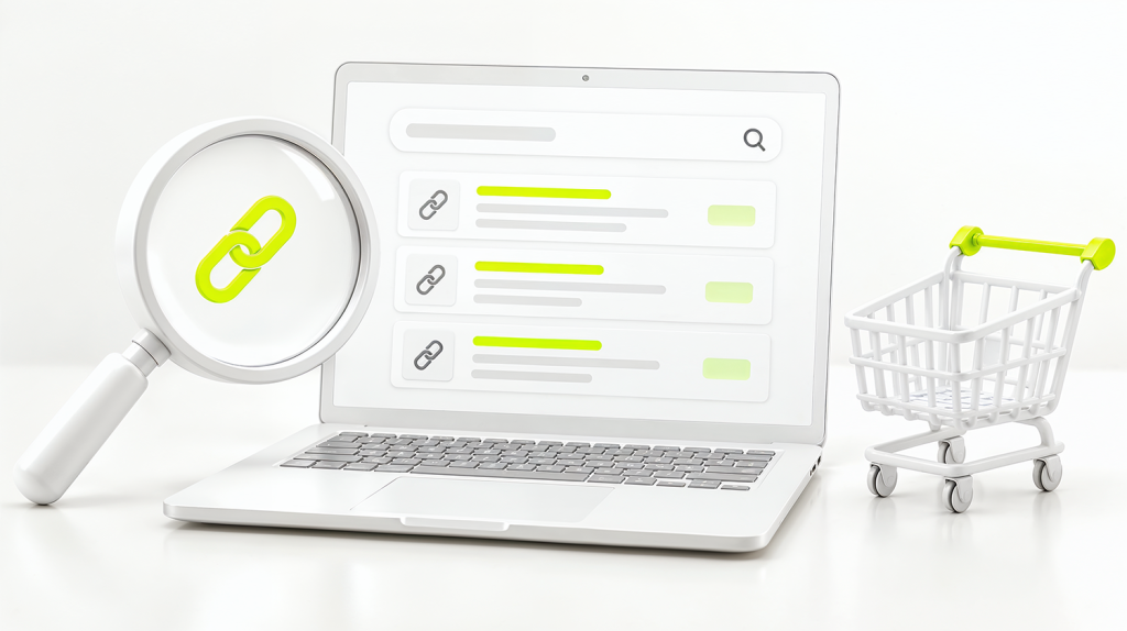 Comprar enlaces de calidad para mejorar el SEO