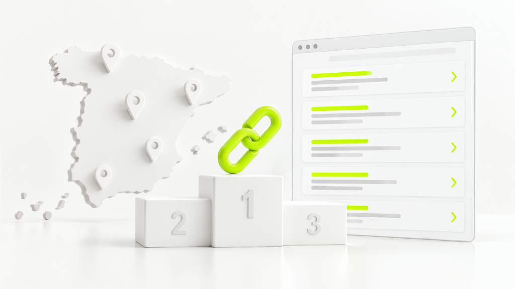 Agencias de linkbuilding en España