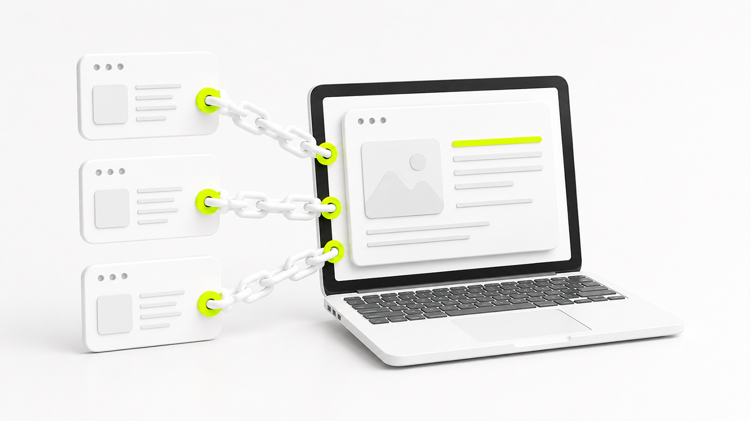 Campaña backlinks