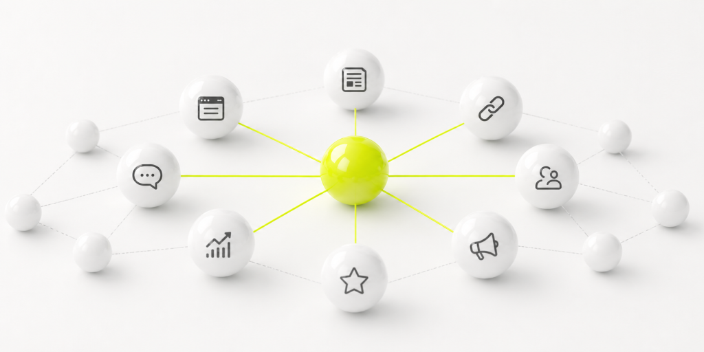mejores agencias linkbuilding de españa