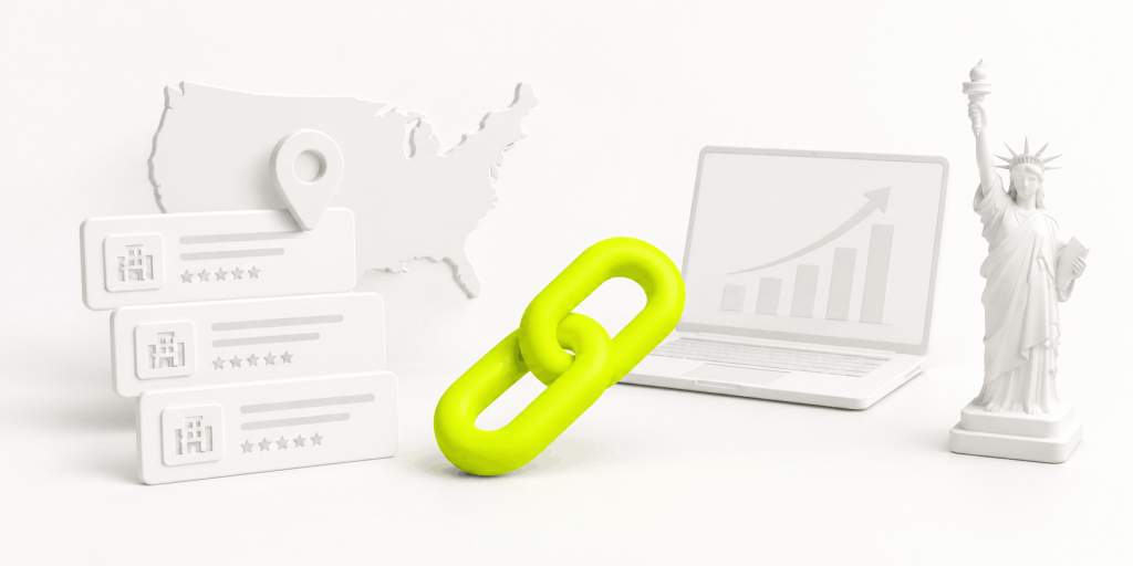 Las mejores agencias de Link Building en Estados Unidos en 2026