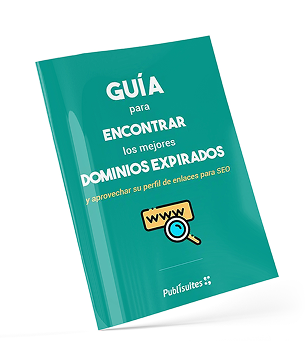 Ebook dominios expirados