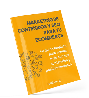 Marketing de contenidos ecommerce